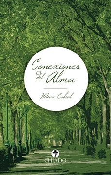 portada Conexiones del alma (Spanish Edition)
