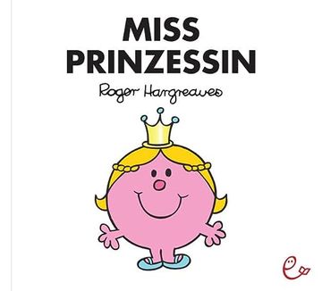 portada Miss Prinzessin (en Alemán)