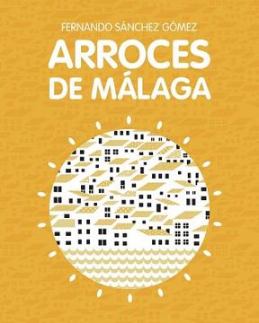 portada Arroces de Málaga