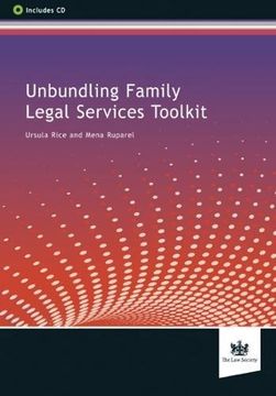 portada Unbundling Family Legal Services Toolkit