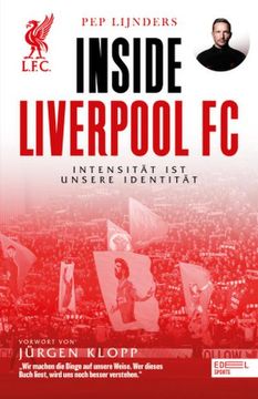 portada Inside Liverpool fc (in German)