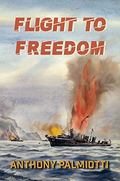 portada Flight to Freedom (in English)