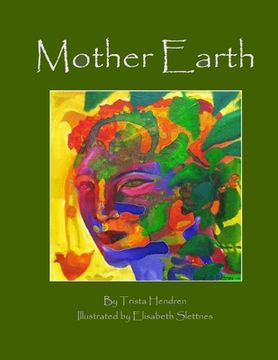 portada Mother Earth (en Inglés)