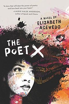 portada The Poet X (in English)