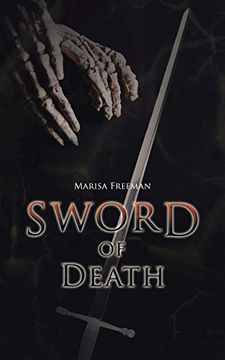 portada Sword of Death (in English)