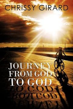 portada journey from god to god