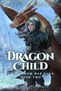 portada Dragon Child (en Inglés)