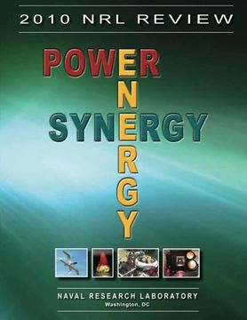 portada 2010 NRL Review: Power, Energy, Synergy
