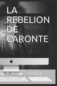 portada La Rebelion de Caronte