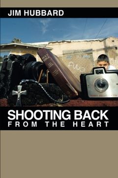 portada Shooting Back From the Heart (in English)