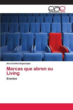 portada Marcas que Abren su Living: Eventos