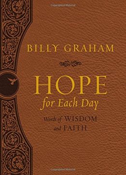 portada Hope for Each Day Large Deluxe
