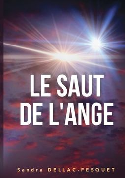 portada Le Saut de l'Ange (en Francés)