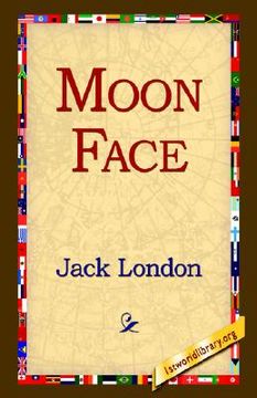 portada moon face (in English)