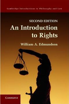 portada an introduction to rights