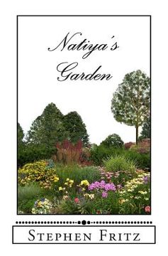 portada Natiya's Garden (en Inglés)
