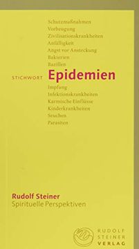 portada Stichwort Epidemien (en Alemán)