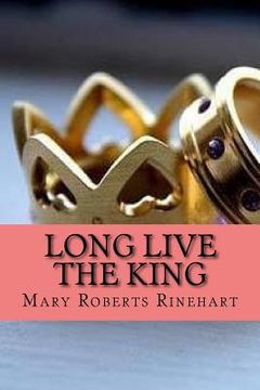 portada Long live the king (Special Edition) (en Inglés)