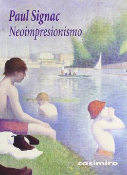 portada Neoimpresionismo (in Spanish)