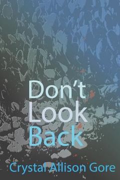 portada Don't Look Back (en Inglés)
