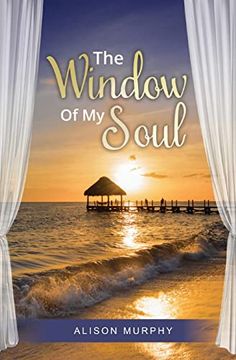portada The Window of My Soul (in English)