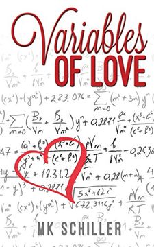 portada Variables of Love