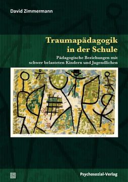 portada Traumapädagogik in der Schule (in German)