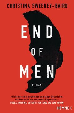 portada End of men (in German)