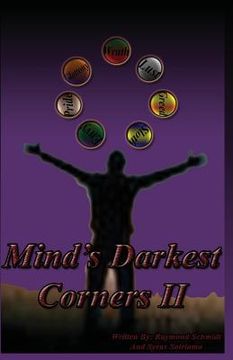 portada Mind's Darkest Corners II (en Inglés)