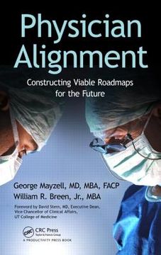 portada Physician Alignment: Constructing Viable Roadmaps for the Future