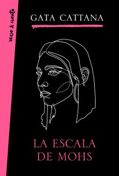 portada La Escala de Mohs (in Spanish)
