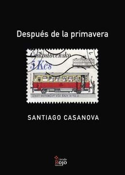 portada Despues de la Primavera (in Spanish)