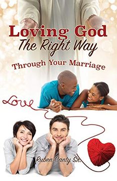 portada Loving god the Right way (en Inglés)