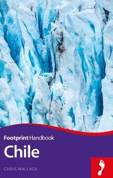 portada Chile Handbook (Footprint Handbooks)