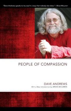 portada people of compassion (en Inglés)
