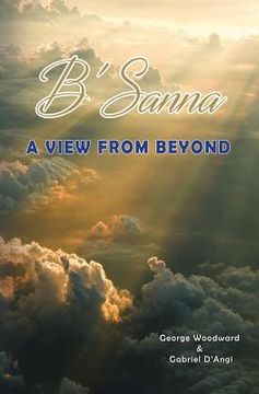 portada B'Sanna: A View from Beyond (en Inglés)