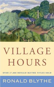 portada village hours (en Inglés)