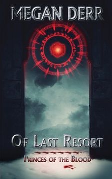 portada Of Last Resort (en Inglés)