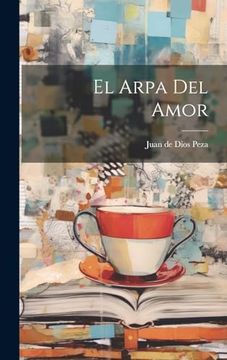 portada El Arpa del Amor (in Spanish)