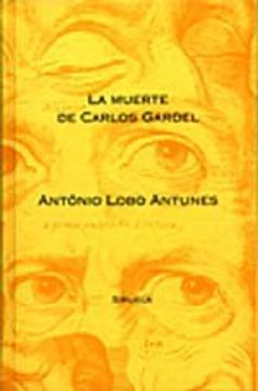 portada La Muerte de Carlos Gardel (in Spanish)
