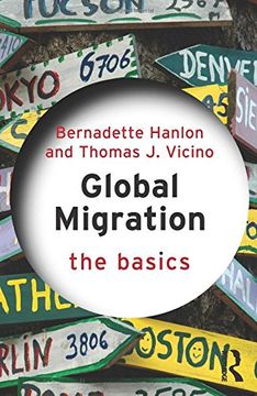 portada Global Migration: The Basics (in English)