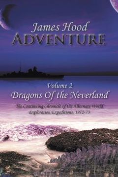 portada Adventure -- Dragons of The Neverland (en Inglés)