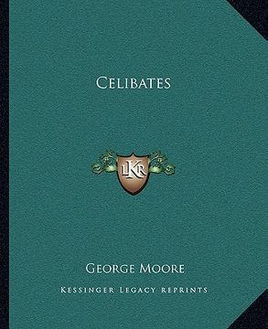 portada celibates (en Inglés)