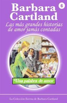 portada Una Palabra De Amor (in Spanish)