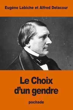 portada Le Choix d'un gendre (en Francés)