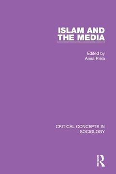 portada Islam and the Media