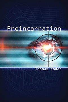 portada Preincarnation