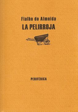 portada La Pelirroja (in Spanish)