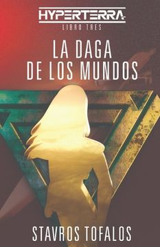 portada La Daga de los Mundos