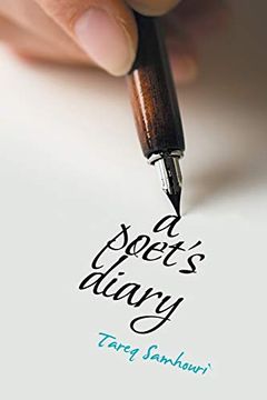 portada A Poet’S Diary (en Inglés)